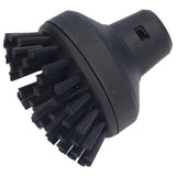 Steam Cleaner Round Nylon Brush Set Cleaning Brush Replacement for Karcher SC1 SC2 SC3 In Australia - Darrahopens