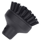 Steam Cleaner Round Nylon Brush Set Cleaning Brush Replacement for Karcher SC1 SC2 SC3 In Australia - Darrahopens