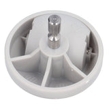 2pcs Robot Sweeper Universal Caster Front Wheel Replacement for Xiaomi 1S S50 T4 T7