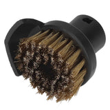 Brush Head Steam Cleaner Round Brushes Replacement Part for Karcher SC1 SC2 SC3 SC4 SC5 SC6 SC7 Golden Copper Style In Australia - Darrahopens