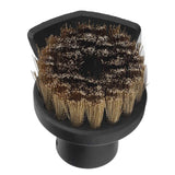 Brush Head Steam Cleaner Round Brushes Replacement Part for Karcher SC1 SC2 SC3 SC4 SC5 SC6 SC7 Golden Copper Style In Australia - Darrahopens
