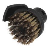 Brush Head Steam Cleaner Round Brushes Replacement Part for Karcher SC1 SC2 SC3 SC4 SC5 SC6 SC7 Golden Copper Style In Australia - Darrahopens
