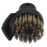 Brush Head Steam Cleaner Round Brushes Replacement Part for Karcher SC1 SC2 SC3 SC4 SC5 SC6 SC7 Golden Copper Style In Australia - Darrahopens
