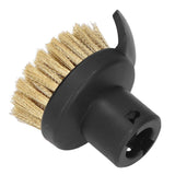 Brush Head Steam Cleaner Round Brushes Replacement Part for Karcher SC1 SC2 SC3 SC4 SC5 SC6 SC7 Golden Copper Style In Australia - Darrahopens