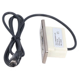 Recliner Switch Electric Sofa Recliner 5 Buttons Hand Control DC Push Rod Motor Lift Switch 29V with USB Charging Port