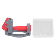 Vacuum Cleaner Trigger Lock Power Button Lock Accessories for V6 V7 V8 V10 Vacuum Cleaner Grey Body Red Rod In Australia - Darrahopens