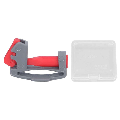 Vacuum Cleaner Trigger Lock Power Button Lock Accessories for V6 V7 V8 V10 Vacuum Cleaner Grey Body Red Rod In Australia - Darrahopens