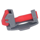 Vacuum Cleaner Trigger Lock Power Button Lock Accessories for V6 V7 V8 V10 Vacuum Cleaner Grey Body Red Rod In Australia - Darrahopens