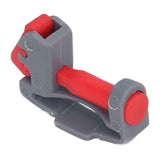 Vacuum Cleaner Trigger Lock Power Button Lock Accessories for V6 V7 V8 V10 Vacuum Cleaner Grey Body Red Rod In Australia - Darrahopens