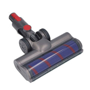 Vacuum Cleaner Floor Brush Head Replacement with LED Light for V7 V8 V10 V11 Vacuum Cleaner Parts In Australia - Darrahopens