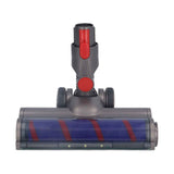 Vacuum Cleaner Floor Brush Head Replacement with LED Light for V7 V8 V10 V11 Vacuum Cleaner Parts In Australia - Darrahopens