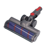 Vacuum Cleaner Floor Brush Head Replacement with LED Light for V7 V8 V10 V11 Vacuum Cleaner Parts In Australia - Darrahopens