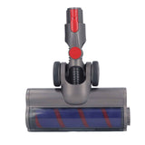 Vacuum Cleaner Floor Brush Head Replacement with LED Light for V7 V8 V10 V11 Vacuum Cleaner Parts In Australia - Darrahopens