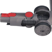 Vacuum Cleaner Floor Brush Head Replacement with LED Light for V7 V8 V10 V11 Vacuum Cleaner Parts