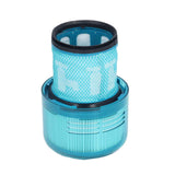 Vacuum Cleaner Filters Washable Reusable Vacuum Filter Replacement for V11 V15 SV14 In Australia - Darrahopens