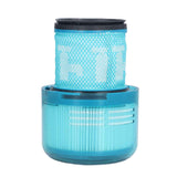 Vacuum Cleaner Filters Washable Reusable Vacuum Filter Replacement for V11 V15 SV14 In Australia - Darrahopens