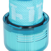 Vacuum Cleaner Filters Washable Reusable Vacuum Filter Replacement for V11 V15 SV14