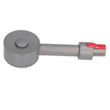 Vacuum Cleaner Suction Head Pet Hair Cleaning Brush Handheld for V8 V10 V11 for Medium Long Haired Dogs Cats