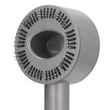 Vacuum Cleaner Suction Head Pet Hair Cleaning Brush Handheld for V8 V10 V11 for Medium Long Haired Dogs Cats