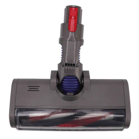 Vacuum Cleaner Brush Head Carpet Top Roller Replacemnt Brush Head for V10 V11 Dust Removal Machine In Australia - Darrahopens