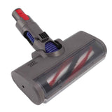 Vacuum Cleaner Brush Head Carpet Top Roller Replacemnt Brush Head for V10 V11 Dust Removal Machine In Australia - Darrahopens