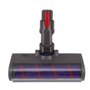 Vacuum Cleaner Soft Cleaner Head Flannelette Roller Cleaner Head Replacement for V7 V8 V10 V11 In Australia - Darrahopens