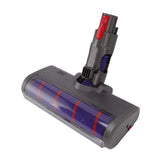 Vacuum Cleaner Soft Cleaner Head Flannelette Roller Cleaner Head Replacement for V7 V8 V10 V11 In Australia - Darrahopens