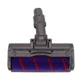 Vacuum Cleaner Soft Cleaner Head Flannelette Roller Cleaner Head Replacement for V7 V8 V10 V11 In Australia - Darrahopens