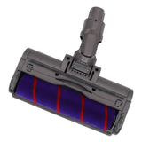 Vacuum Cleaner Soft Cleaner Head Flannelette Roller Cleaner Head Replacement for V7 V8 V10 V11 In Australia - Darrahopens