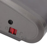 Vacuum Cleaner Soft Cleaner Head Flannelette Roller Cleaner Head Replacement for V7 V8 V10 V11