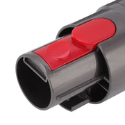 Vacuum Cleaner Soft Cleaner Head Flannelette Roller Cleaner Head Replacement for V7 V8 V10 V11