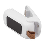 Bag Sealer 2 in 1 ABS Handheld Portable Food Snack Bag Sealing Machine with Springback Pocket Knife