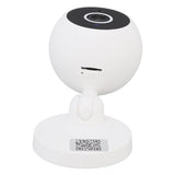 360 Degree WiFi Camera High Definition 2 Way Voice Function Infrared Dark Night View Smart Camera for Home Office Baby Room In Australia - Darrahopens