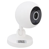 360 Degree WiFi Camera High Definition 2 Way Voice Function Infrared Dark Night View Smart Camera for Home Office Baby Room