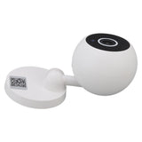 360 Degree WiFi Camera High Definition 2 Way Voice Function Infrared Dark Night View Smart Camera for Home Office Baby Room