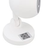 360 Degree WiFi Camera High Definition 2 Way Voice Function Infrared Dark Night View Smart Camera for Home Office Baby Room