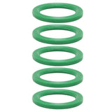 5Pcs Blender Sealing Ring Gasket O Ring Replacement Parts for Vorwerk Thermomix TM5 TM6 In Australia - Darrahopens