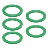 5Pcs Blender Sealing Ring Gasket O Ring Replacement Parts for Vorwerk Thermomix TM5 TM6