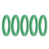 5Pcs Blender Sealing Ring Gasket O Ring Replacement Parts for Vorwerk Thermomix TM5 TM6