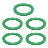 5Pcs Blender Sealing Ring Gasket O Ring Replacement Parts for Vorwerk Thermomix TM5 TM6