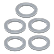 5pcs Silicone Blender Protective Rings Mixer Accessory Spare Parts for Vorwerk Thermomix TM21 TM31 In Australia - Darrahopens