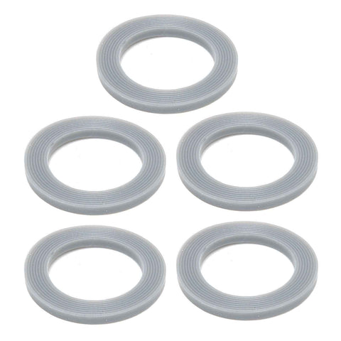5pcs Silicone Blender Protective Rings Mixer Accessory Spare Parts for Vorwerk Thermomix TM21 TM31 In Australia - Darrahopens