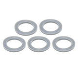 5pcs Silicone Blender Protective Rings Mixer Accessory Spare Parts for Vorwerk Thermomix TM21 TM31 In Australia - Darrahopens