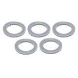 5pcs Silicone Blender Protective Rings Mixer Accessory Spare Parts for Vorwerk Thermomix TM21 TM31 In Australia - Darrahopens