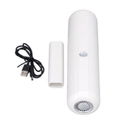 Handheld Vacuum USB Charging Powerful Suction Cordless Design Widely Used Desk Vacuum for Car Carpet Floor In Australia - Darrahopens