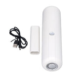 Handheld Vacuum USB Charging Powerful Suction Cordless Design Widely Used Desk Vacuum for Car Carpet Floor In Australia - Darrahopens
