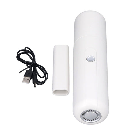 Handheld Vacuum USB Charging Powerful Suction Cordless Design Widely Used Desk Vacuum for Car Carpet Floor In Australia - Darrahopens