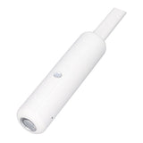Handheld Vacuum USB Charging Powerful Suction Cordless Design Widely Used Desk Vacuum for Car Carpet Floor