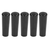 5PCS Plastic Beer Tap Handle Suitable for Standard American Thread Beer Taps Beer Faucet Handle
