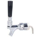 Stainless Steel Beer Tap Faucet Beer Tower Faucet Kegerator Tap for Homebrewing In Australia - Darrahopens